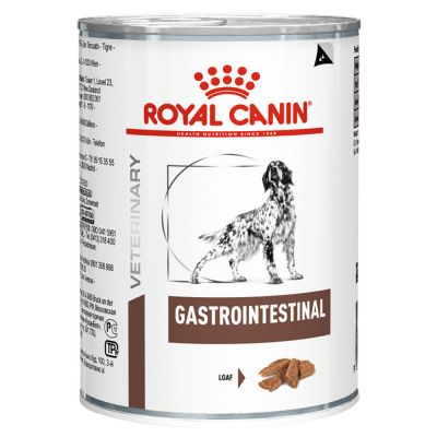 Canine Gastro Intestinal Veterinary Mousse